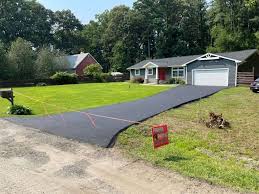 Driveway Maintenance Services in Hawley, PA